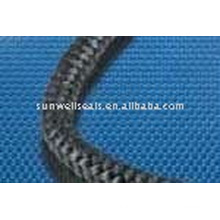 Good Quality Graphited Glassfiber Rope